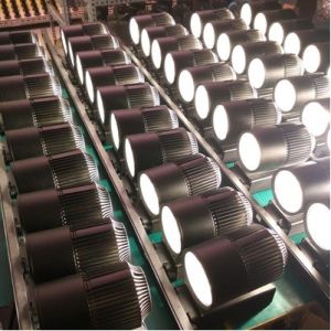 30W cree led track spot light 3 years warranty