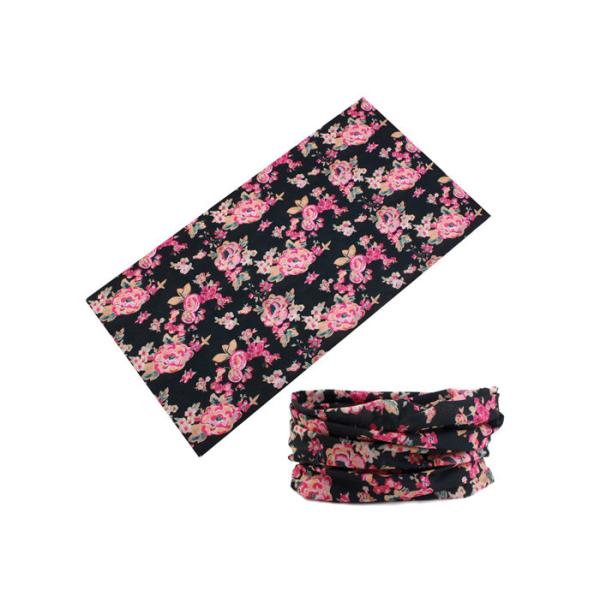 Buy Climbing / Fitness Womens  Headwear , The Original Multifunctional Seamless Wear at wholesale prices