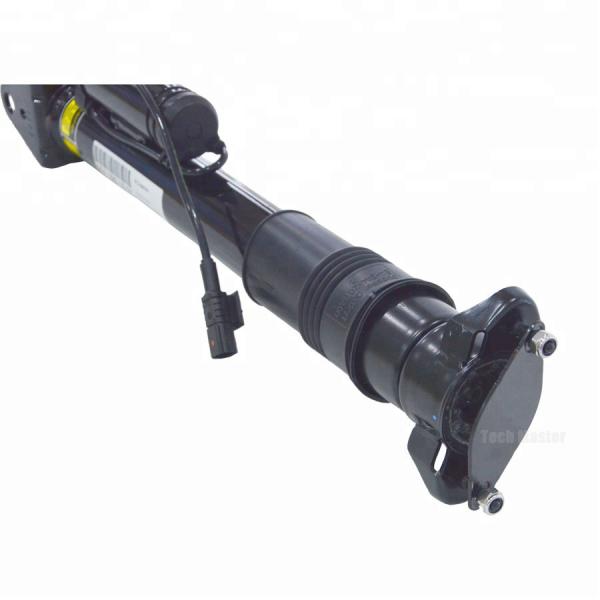 Electric Air Suspension Shock 2513201931 For Mercedes Benz W251 R300 Adjustable