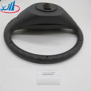 Iron Material Steering Wheel Assy Yutong Bus Parts H4342020001A0