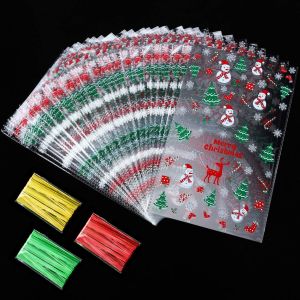 Cellophane Sweet Cones For Bakery Cookies / Candies / Desserts Wrapping