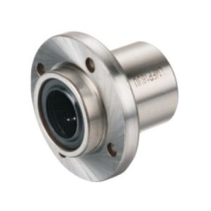 Dynamic Load C kgf 160 LINEAR Ball Bearings LM30uu Slide Bushing Bearing Machine