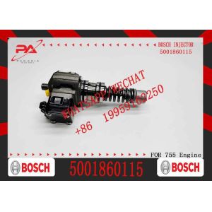 China Diesel Fuel Injector Unit Pump 0414755006 5001860115 0414755007 on sale