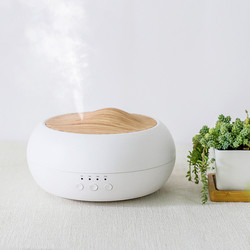 HOMEFISH OEM Aromaterapia Difusores Aromaterapia Aromatherapy Mini Air Diffuser