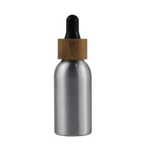 Silk Printing 10ml Essential Oil Bottles Colognes Tincture 1oz 2oz 4oz Dropper