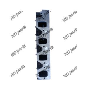 4D95S With Turbine Diesel Engine Cylinder Head 6204-13-1211