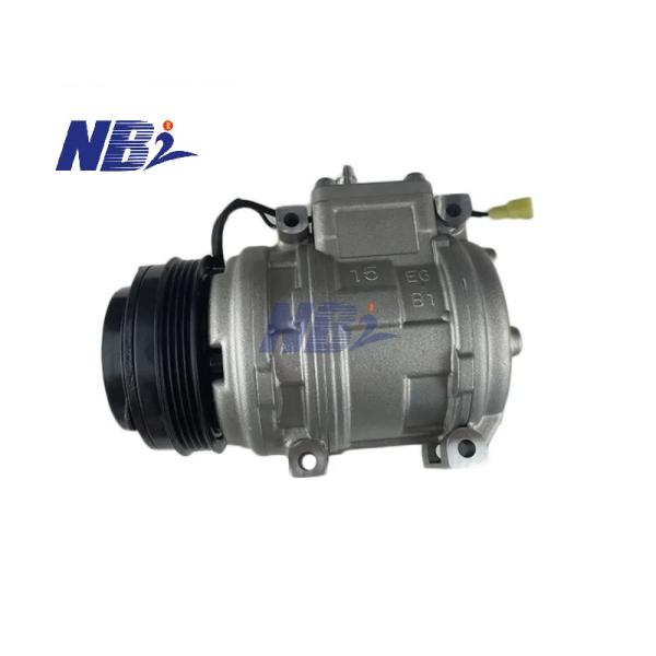 8832035540 88320-35540 Mc447200-0818 Ac A/c Compressor 112mm 4pk For Toyota Tacoma T100 1994-1998 Tacoma L4 2Base