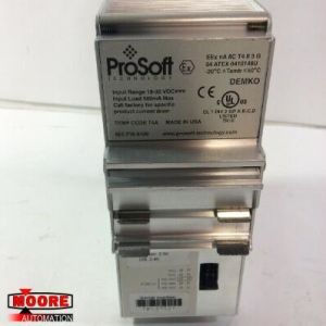 5102-MCM4-DFCM4 5102MCM4DFCM4 PROSOFT PLC Module