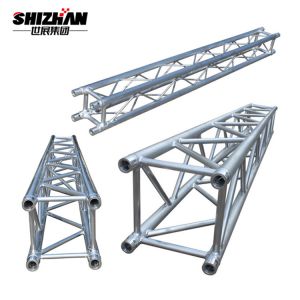 Customized Aluminium Lighting Truss For Performance ISO9001