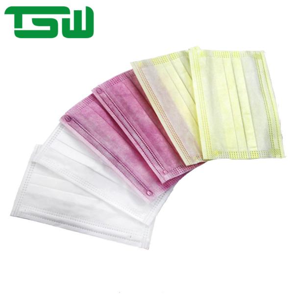 Buy Humanized Children'S Printed Nonwoven Face Mask at wholesale prices
