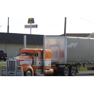 China Guangzhou To Sweden International Trucking Services Quickly Delivery Express Courier on sale