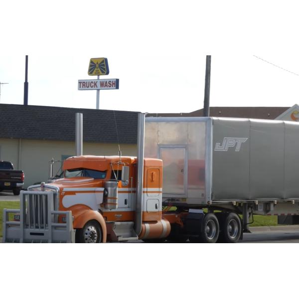 Buy Guangzhou To Sweden International Trucking Services Quickly Delivery Express Courier at wholesale prices