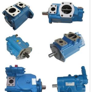 Quality PVQ2-1X/060RJ15UMB Rexroth PV series variable vane pump for sale