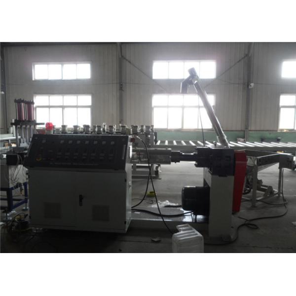 Buy Flake Recycling Washing Plastic Granules Machine , Plastic Recycling Machine at wholesale prices