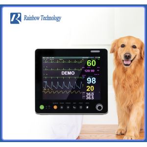 Quality High Accuracy Veterinary Monitoring Equipment for Monitoring for sale