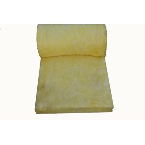 Aluminum Foil Glass Wool Blanket