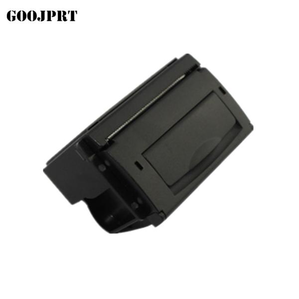 Embedded Thermal Panel Printer 90mm/sec Fast Black Printing Speed JR-QR201