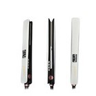 Ceramic Digital Titanium Hair Straightener Flat Iron LCD Digital