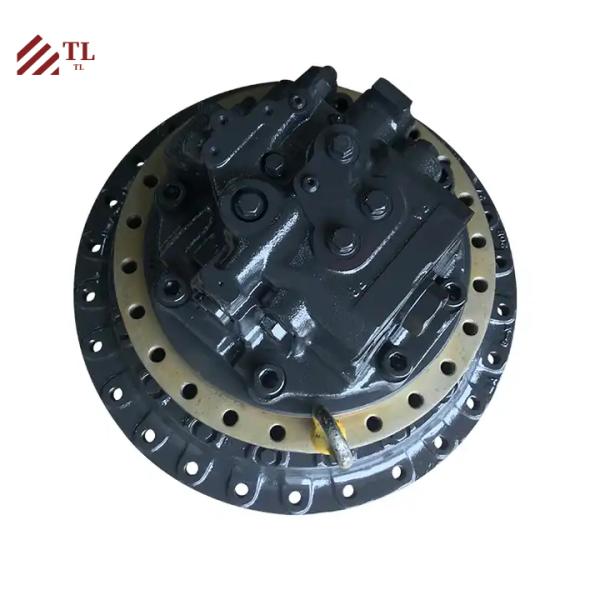 325B Crawler Excavator Final Drive 20Y-27-00102 31M8-40010 31M8-40020 31M8-40021 114-1331