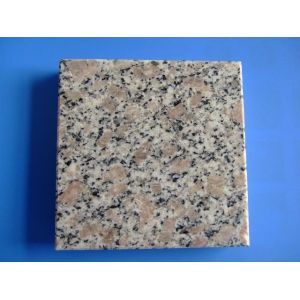 Cheapest Grey Granite Steps G383 granite Pearl Flower Granite Stair