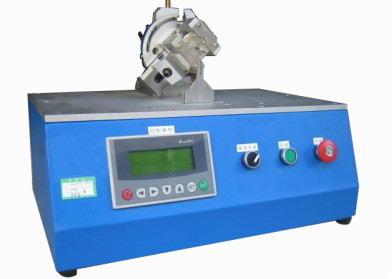 Buy AS/NZS3112 JISC8303-1993 PLC Control Plug Pin Bending Tester at wholesale prices