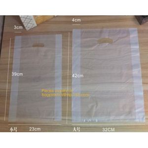 Individually packed waste bag, individually packed, single fold,100% fully