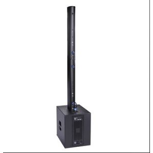 Quality Music Instrument Column Bluetooth Speaker 3.5 Inch Column System for sale