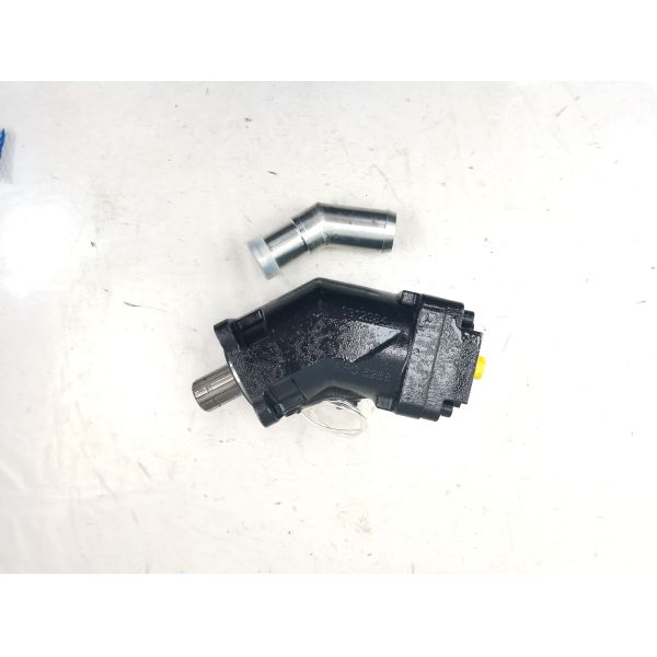 Buy Inclined shaft type Quantitative Axial Pistion Pump Y-XPI-45LT Hydraulic Pump  Replacement Spare Parts for Komatsu Kawasaki used in Heavy Machinery at wholesale prices