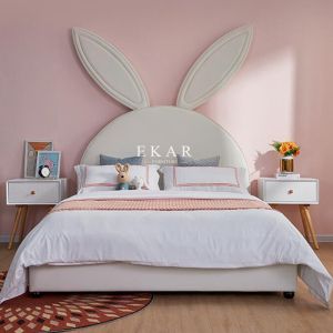 Bedroom Kid Bed Furniture Cheap PriceFor Sale
