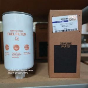 4196-03-5152 HYDRAULIC FILTER 419-60-35152 for Excavator WA200-6 WA100-5 WA200-5