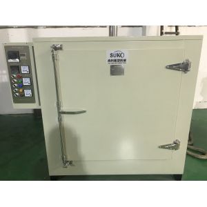 Industrial Nitrogen PTFE Sintering Furnace Single Phase AC 220V