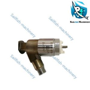 ENGINE PART 3200680 E313 CAT313 INJECTOR