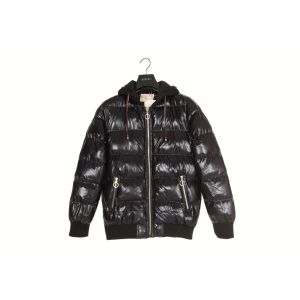 3 Color Warm Children's Winter Clothes With Hood