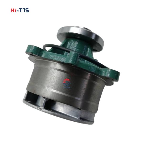 Buy EC140B EC210B EC240B D6D Engine Water Pump 04299143 VOE21247955 21247955 at wholesale prices