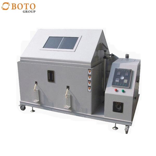 Salt Fog Test Astm B117 Salt Spray Testing Machine 120L Salt Spray Test Chamber
