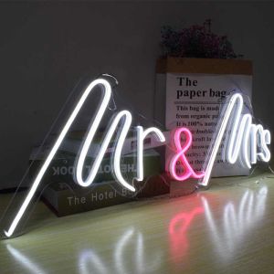 PVC Silicon Led Indoor Neon Sign Decorative Approx 2m 40cm