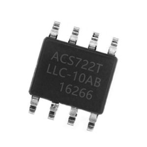 Quality ACS722LLCTR-10AB-T Integrated Circuits IC Electronic Components IC Chips for sale