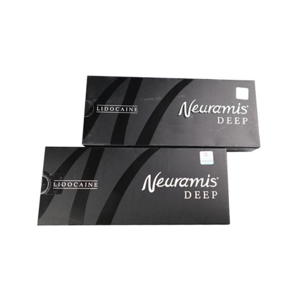 Buy Neuramis' Hyaluronic Acid Dermal Filler for Wrinkle-Free Skin at wholesale prices