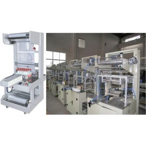 Bottle Filling Machine Automatic PET Plastic Bottle Washing Filling Capping