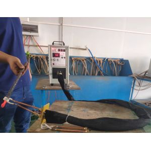 2M Handheld 15 Kw Induction Heater Induction Heater Welding Machine