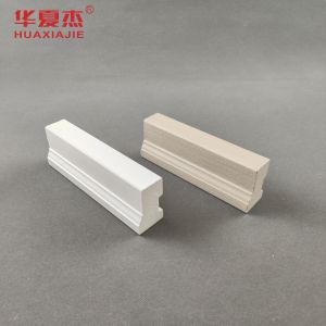 Quality Outdoor WPC Brickmold Moisture Proof for sale