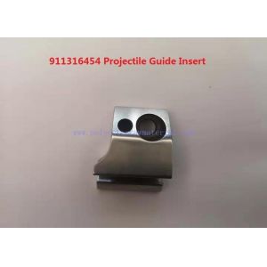 Projectile Guide Insert P7100 D1 Auto Loom Spare Parts 911316454