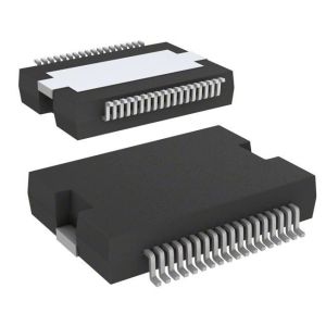 Quality L6470PDTR Integrated Circuits ICS PMIC Motor Drivers Controllers for sale