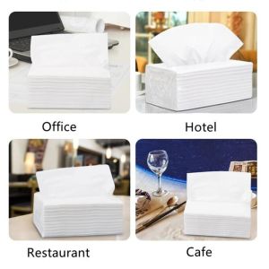 Maintainable Changeover Facility Tissue Paper Packaging Machine CPP Film