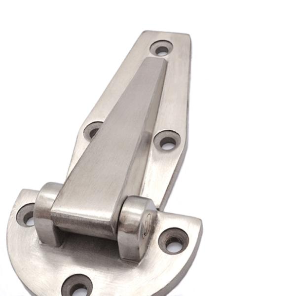 90 Degree Heavy Duty Stainless Steel Door Hinges SS304