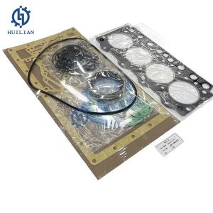Engine VM66PD B3.3 JCB Excavator Gasket Kit for Engine VM66PD B3.3