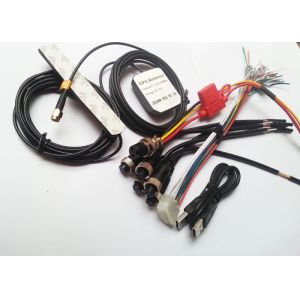 School Bus HDD Mobile DVR