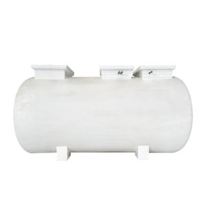 China Automatic Operation Integrated Sewage Treatment Equipment With Multifunctional Function on sale