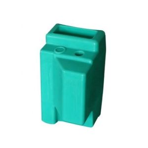 Aluminium Rotational Molding Mold , PE Rotomolded Water Tank Mold