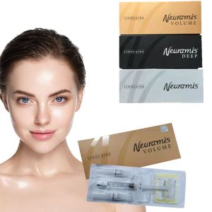 CE Neuramis Dermal Filler Volume 1ml/Syringe